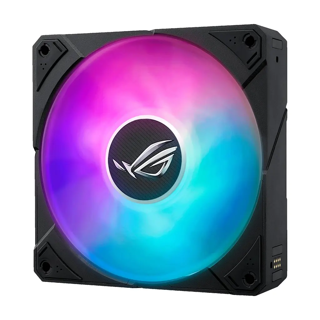 Система рідинного охолодження ASUS ROG-RYUJIN-III-360-ARGB EXTREME (90RC0131-M0EAY0) - фото 2