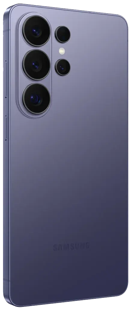 Смартфон Samsung Galaxy S26 Ultra 16/1Tb ZVH Cobalt Violet (7240257) - фото 2