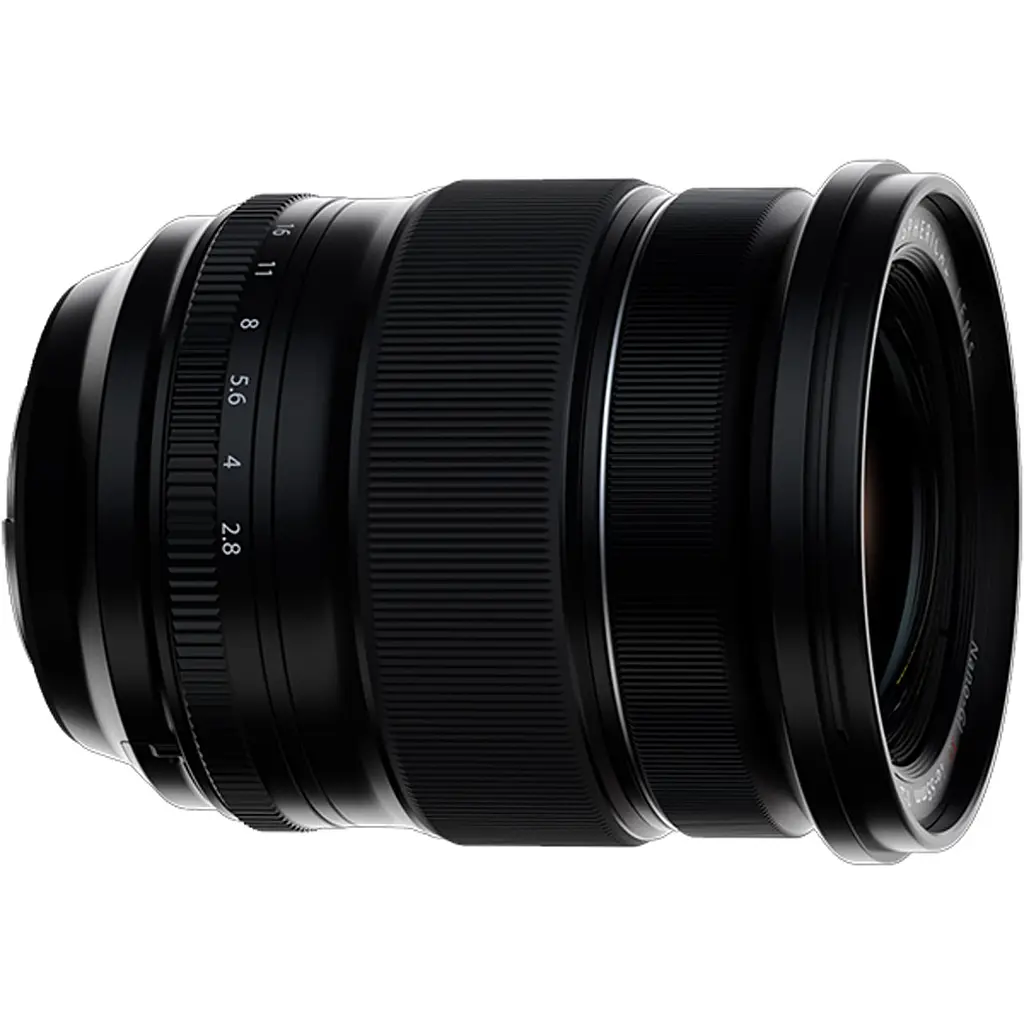 Об'єктив Fujifilm XF 16-55mm f/2.8 R LM WR (16443072) [117483] - фото 7