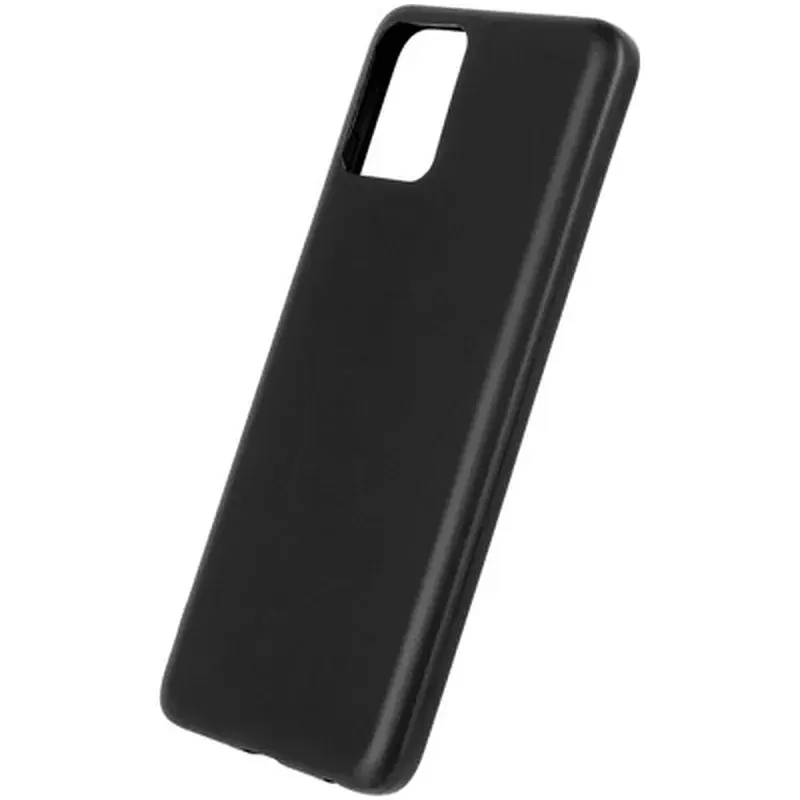 Чохол до мобільного телефона BeCover Motorola Moto G32 Black (707993) - фото 2