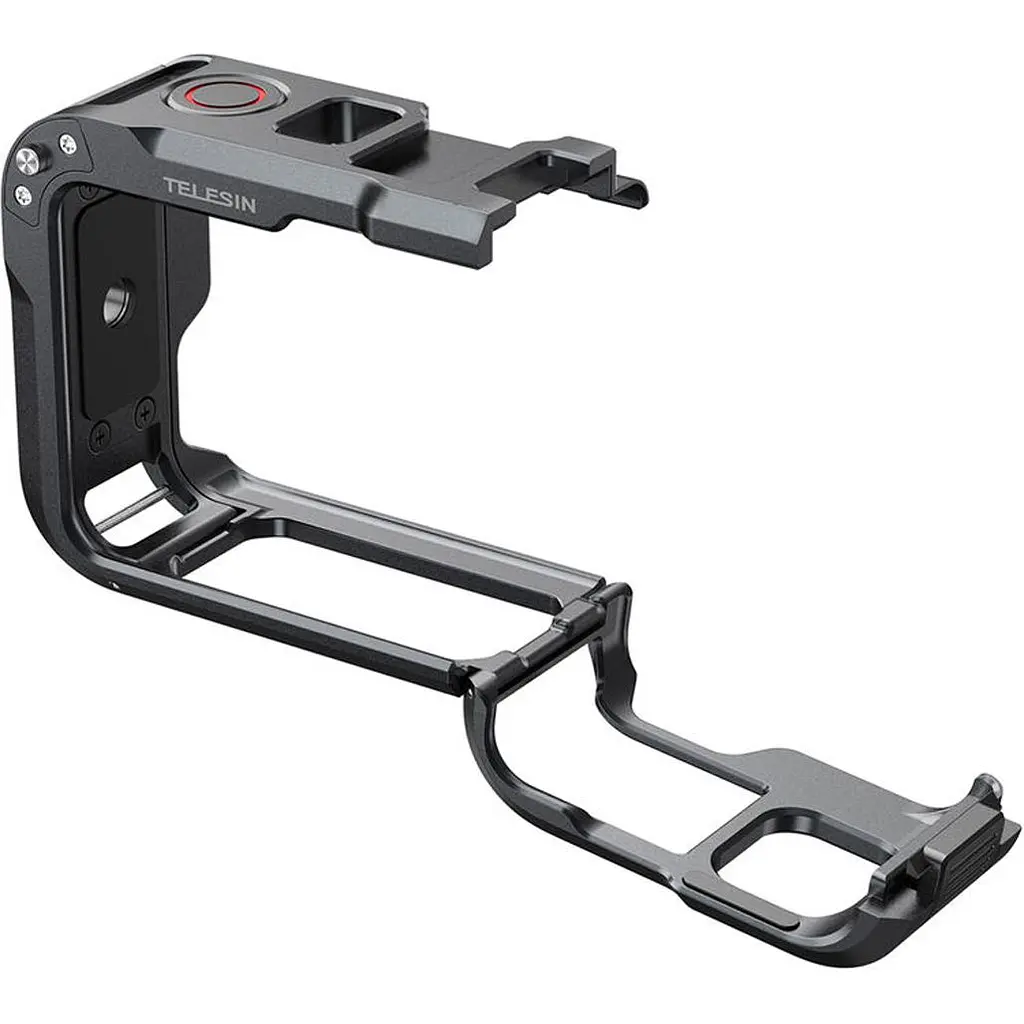 Рамка Telesin Cage для Insta360 Ace Pro 2 / Ace Pro (S6-FMS-32-TIS) [169708] - фото 2