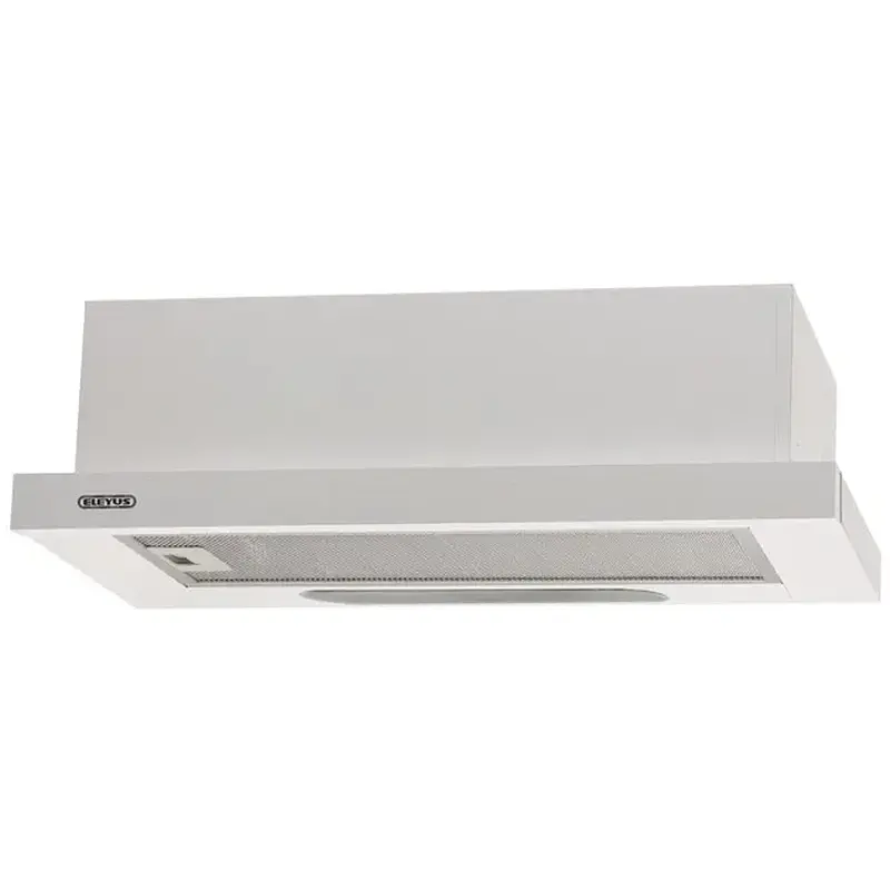 Витяжка кухонна ELEYUS LOTUS 470 60 WH - фото 8