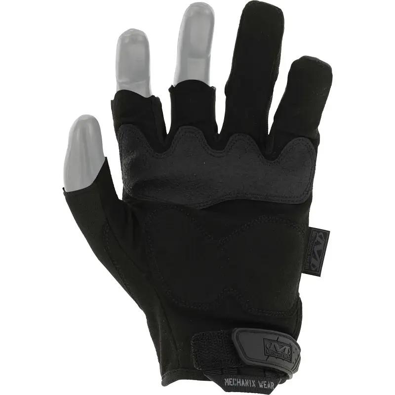 Тактичні рукавички M-Pact Trigger Finger Covert розмір MD MECHANIX - фото 2