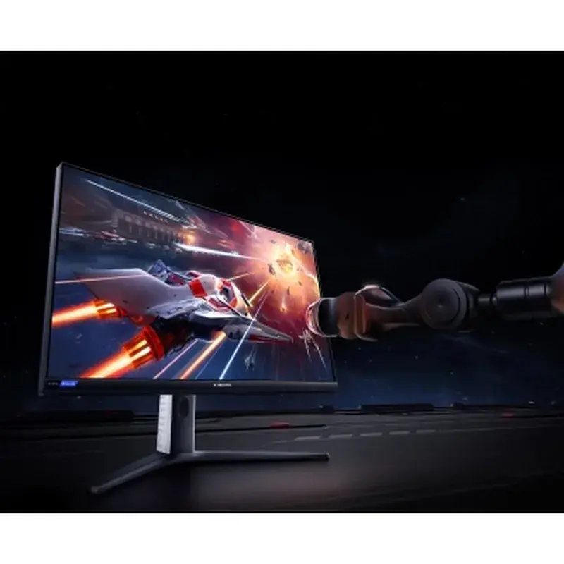 Монітор Xiaomi Mini LED Gaming Monitor G Pro 27Qi 2026 (ELA6394EU) - фото 7