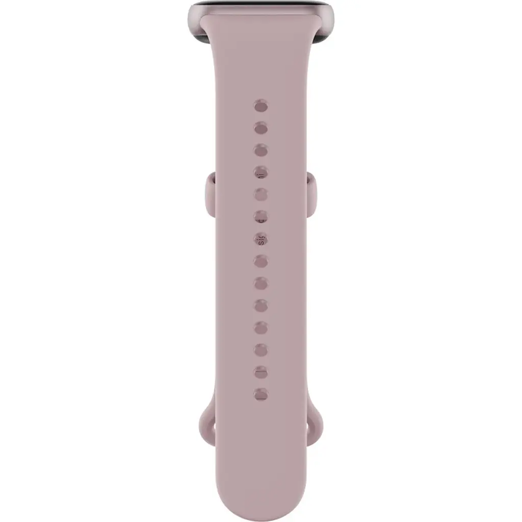 Фiтнес-браслет Xiaomi Smart Band 10 Pro Lavender Pink (BHR08WGGL)