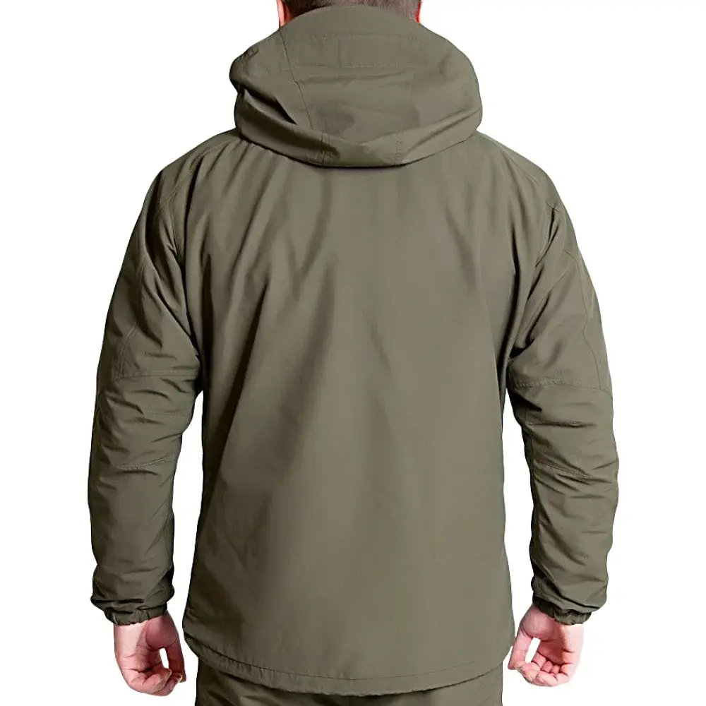 Куртка Fahrenheit Gelanots XL/R Khaki - фото 4