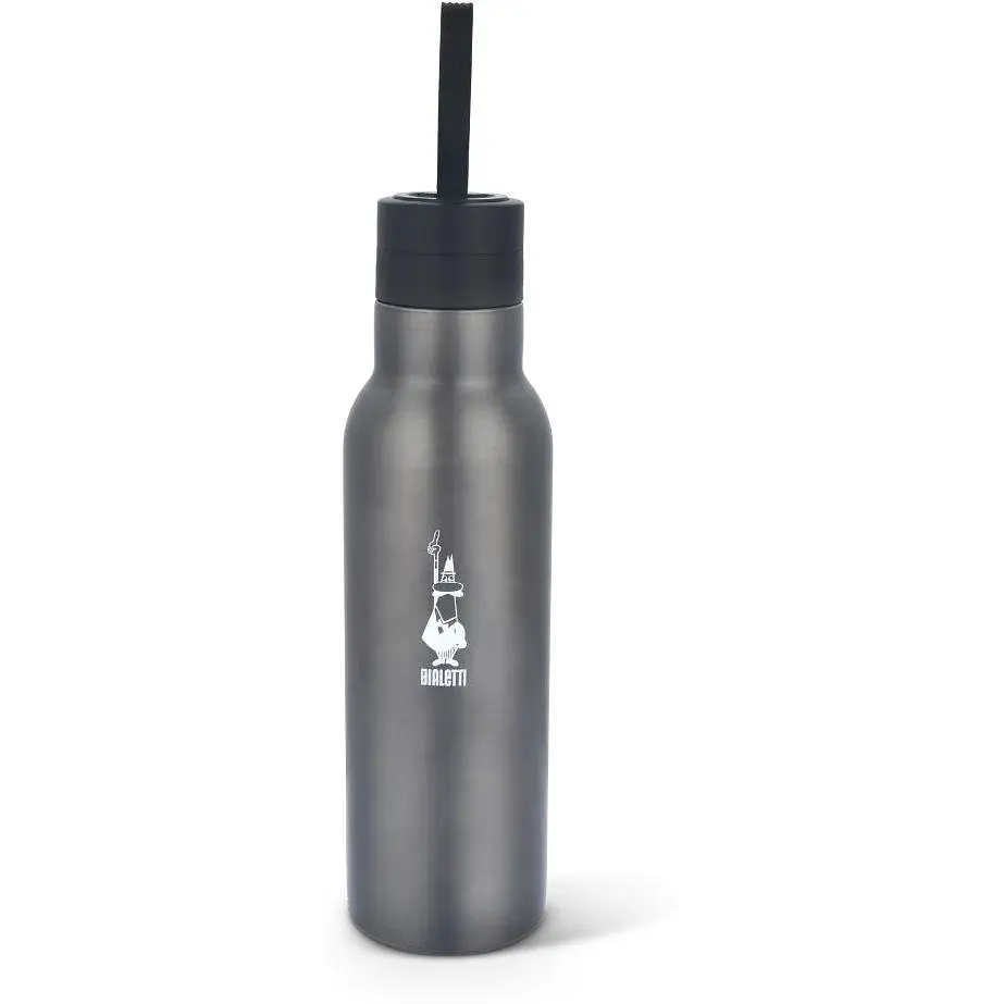 Термобутылка Bialetti Thermos 0.75 л (DCXIN00009/2) - фото 6
