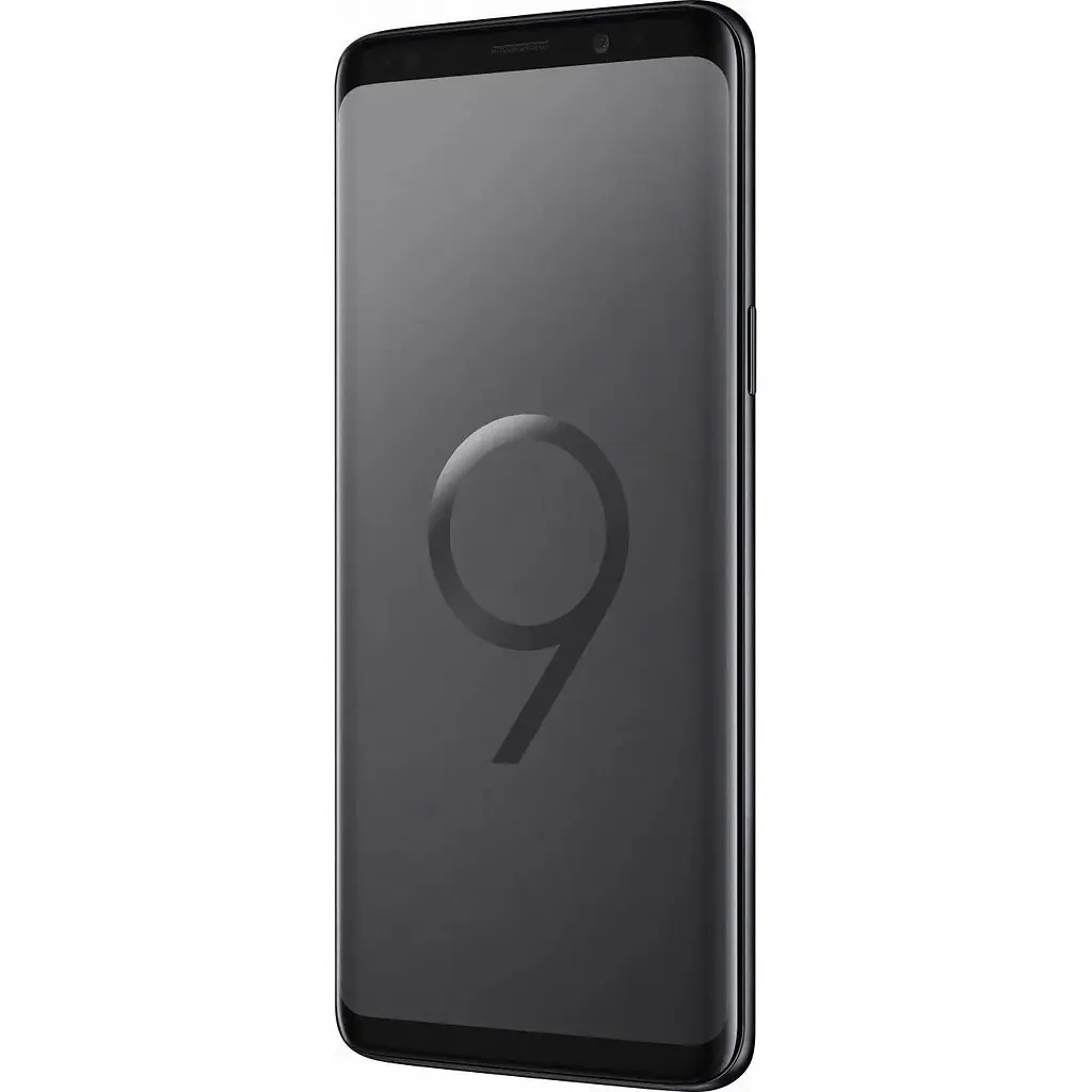 Смартфон Samsung Galaxy S9+ 6/64Gb Black (SM-G9650) (SnapDragon) - фото 13