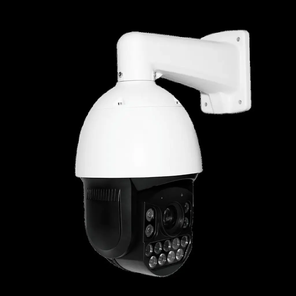 IP-камера GreenVision GV-189-IP-H-DOS50VM-240 SD Зовнішня - фото 4