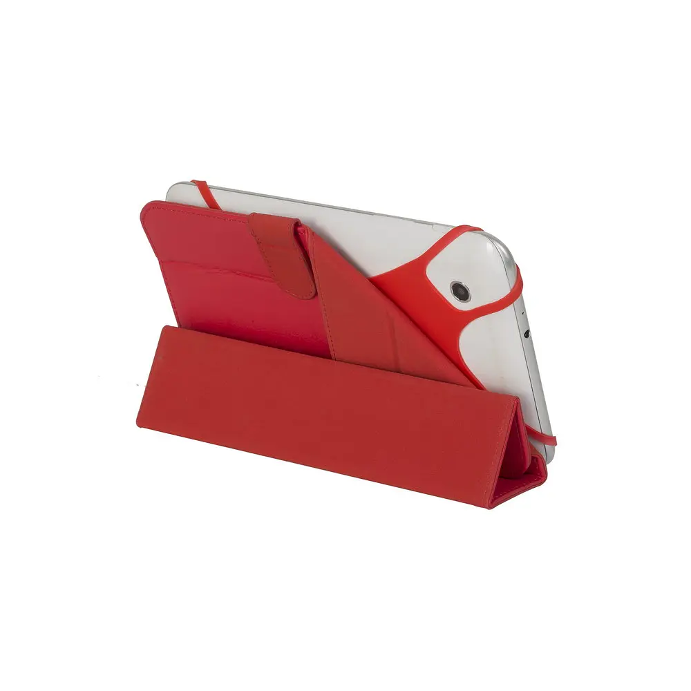 Чохол-книжка RivaCase для планшета 7" Red (3132 (Red)) - фото 3