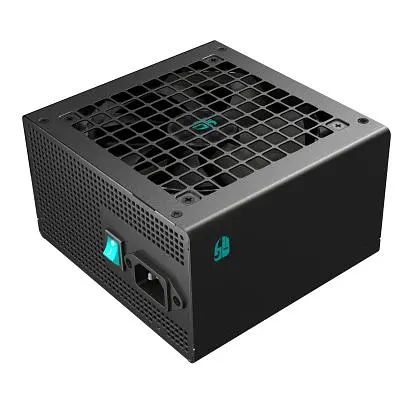 Блок питания Deepcool 650W PN650M GamerStorm (R-PN650M-FC0B-JGEU) - фото 6