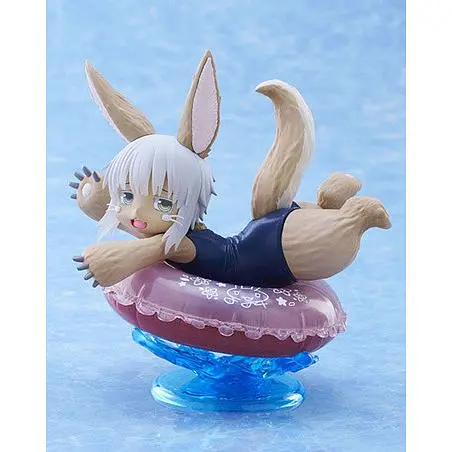 Фігурка Taito Створений у Безодні Нанаті Made in Abyss Nanachi 10 см T MA N 10 - фото 2