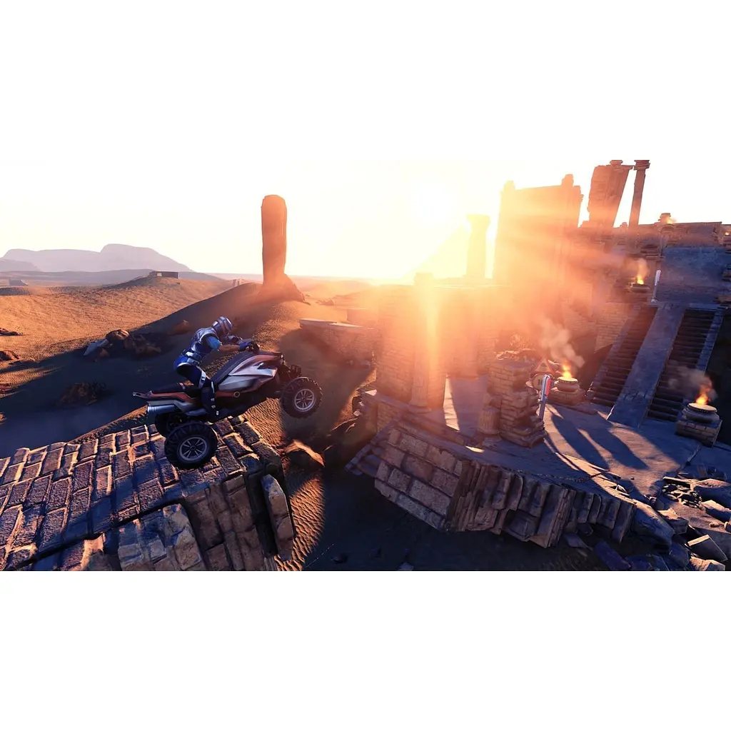 Ключ активації Microsoft Trials Fusion для Xbox One/Series - фото 11