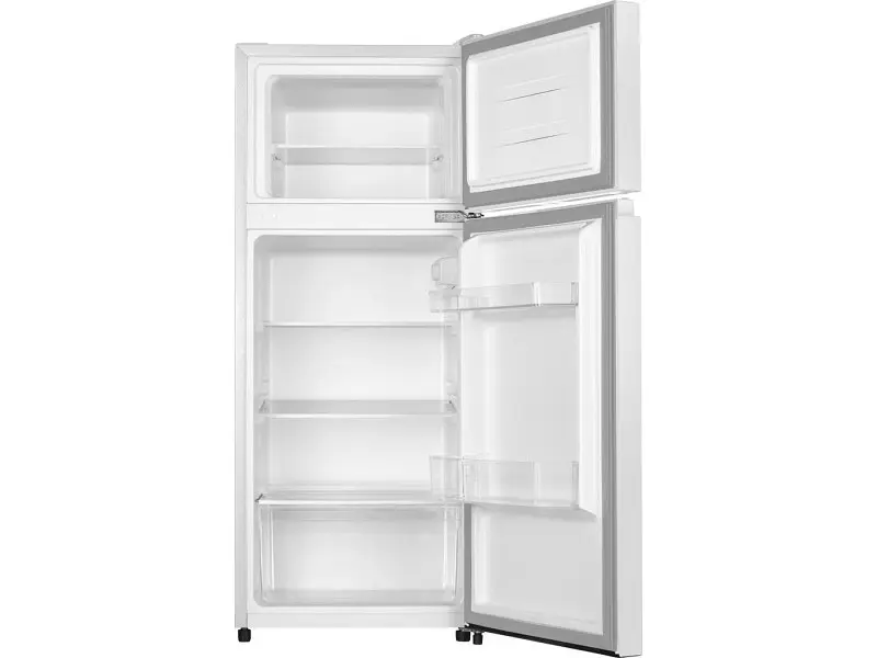 Холодильник з морозильною камерою Gorenje RF212EPW4 - фото 2