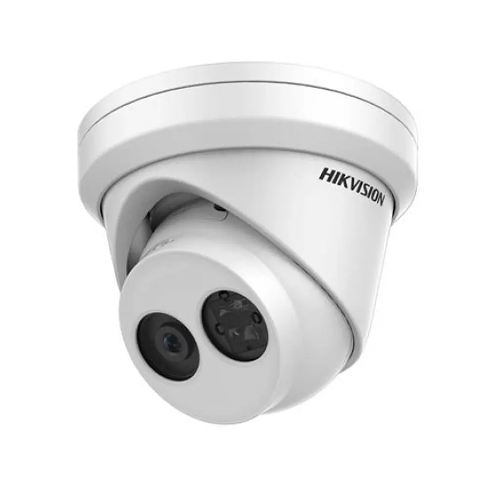 Відеокамера DS-2CD2345FWD-I Hikvision 4Mp f=2.8mm (99-00002660) - фото 2