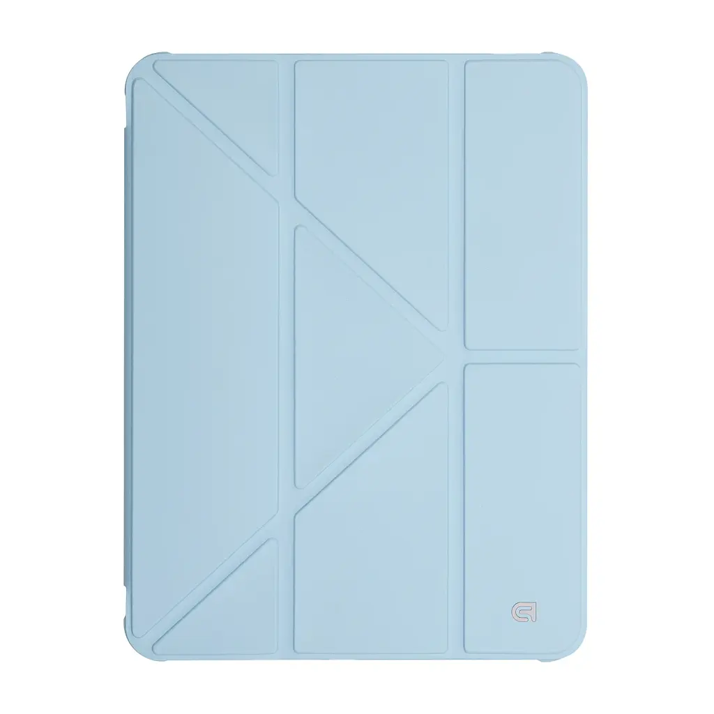 Чехол ArmorStandart Y-Type PEN для iPad Pro 11 2025/2024 Blue