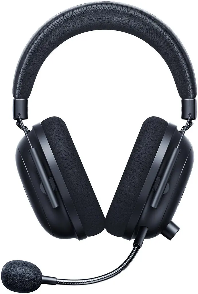 Ігрова гарнітура Razer Blackshark V2 Pro Wireless 2023 Black (RZ04-04530100-R3M1) - фото 6