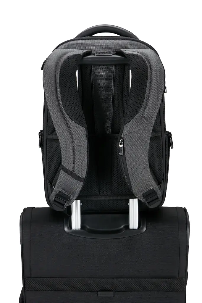 Рюкзак 14.1" Samsonite PRO-DLX 6 FRAMED 41х28x14 KM2*08006 - фото 10