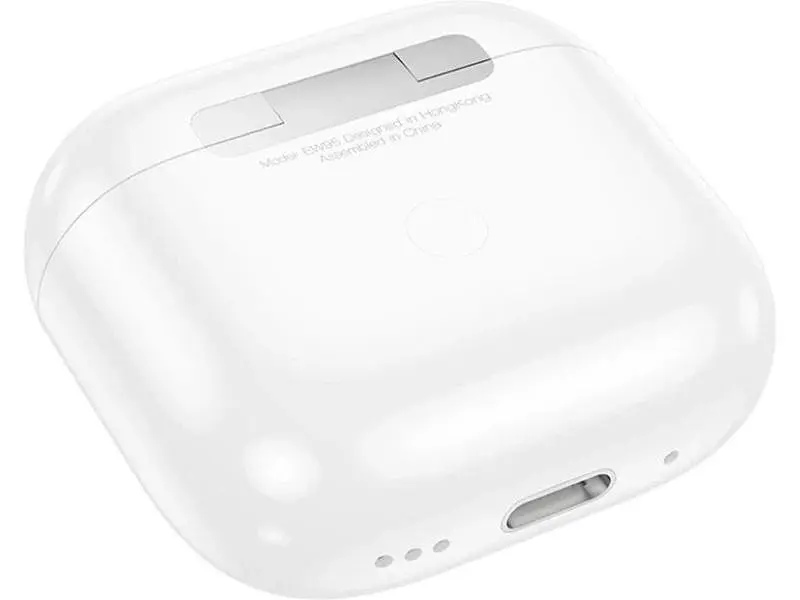 Навушники Hoco EW95 White - фото 4