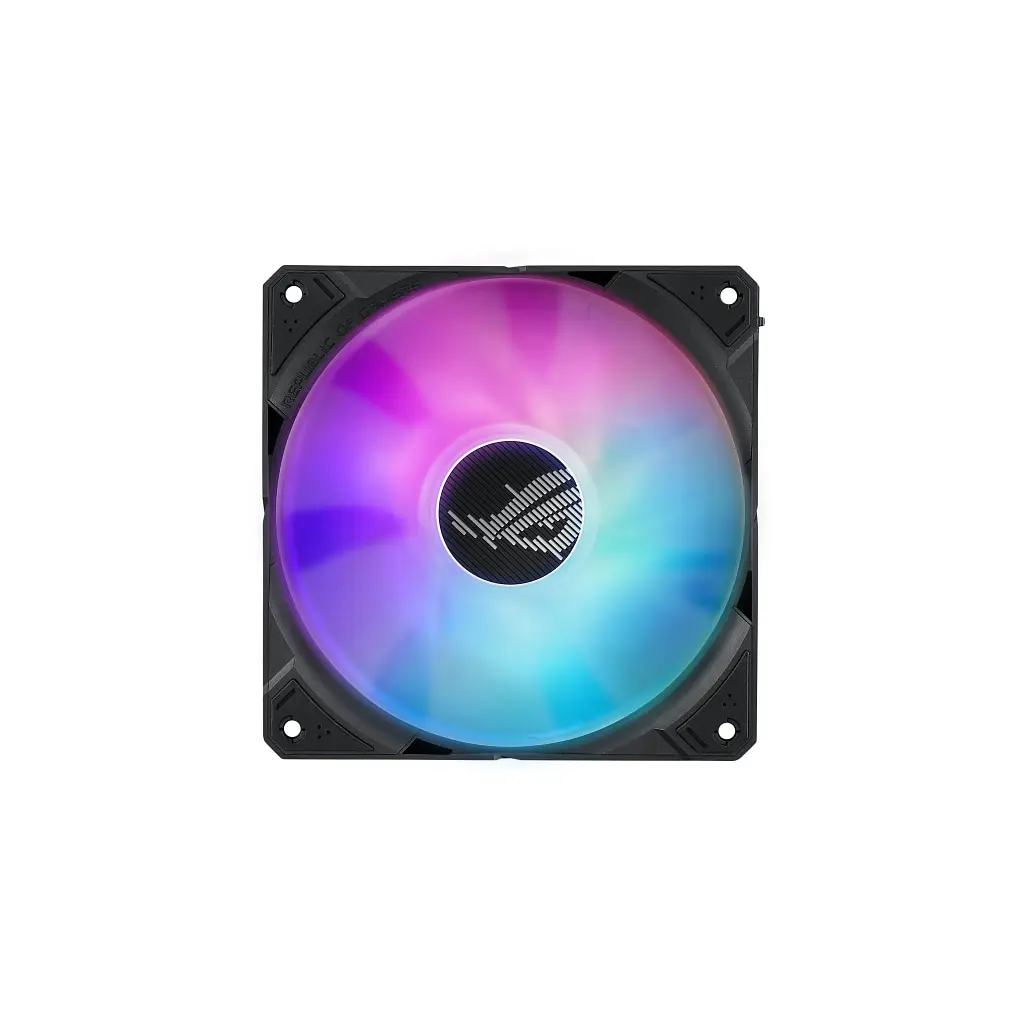 Система рідинного охолодження ASUS ROG Ryujin III 240 ARGB (90RC00K1-M0UAY0) - фото 6