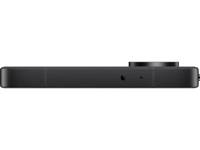Смартфон Xiaomi POCO X8 Pro 8/256GB Black - фото 10
