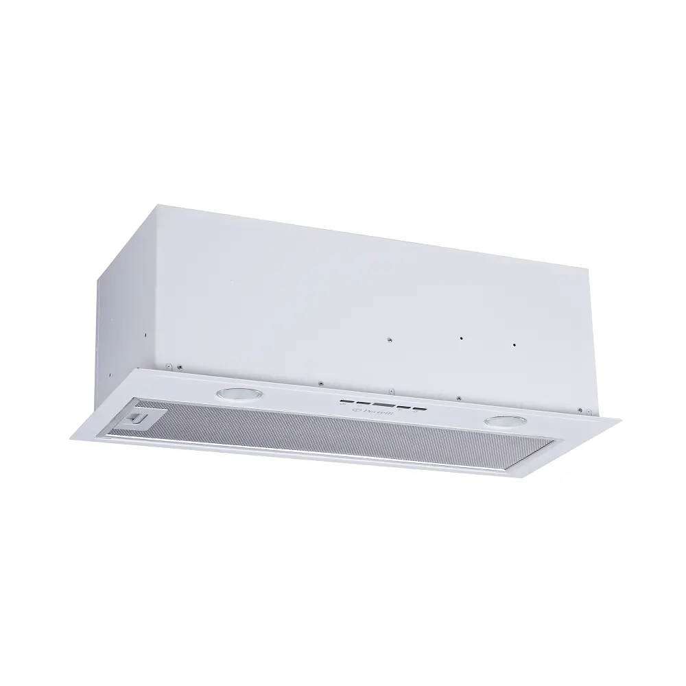 Витяжка повновбудована PERFELLI BIET 6512 A 1000 W LED - фото 2