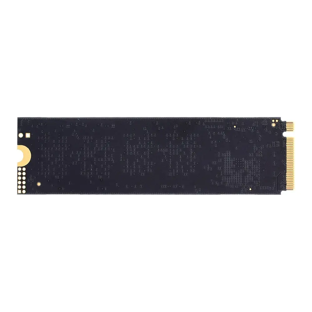 Накопичувач SSD M.2 Apacer AS2280P4 256GB 2280 PCIe 3.0x4 NVMe 3D TLC Read/Write: 2100/1000 MB/sec (AP256GAS2280P4-1) - фото 3