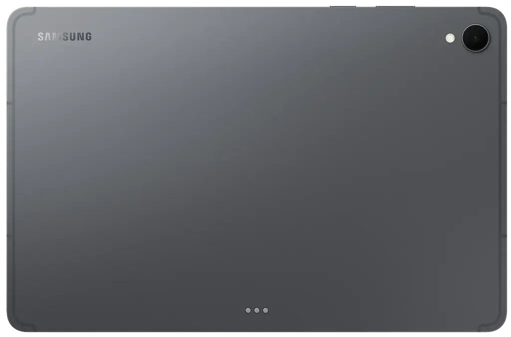 Планшет Samsung Galaxy Tab S11 WF 12/256GB ZAP Gray (7171003) - фото 6