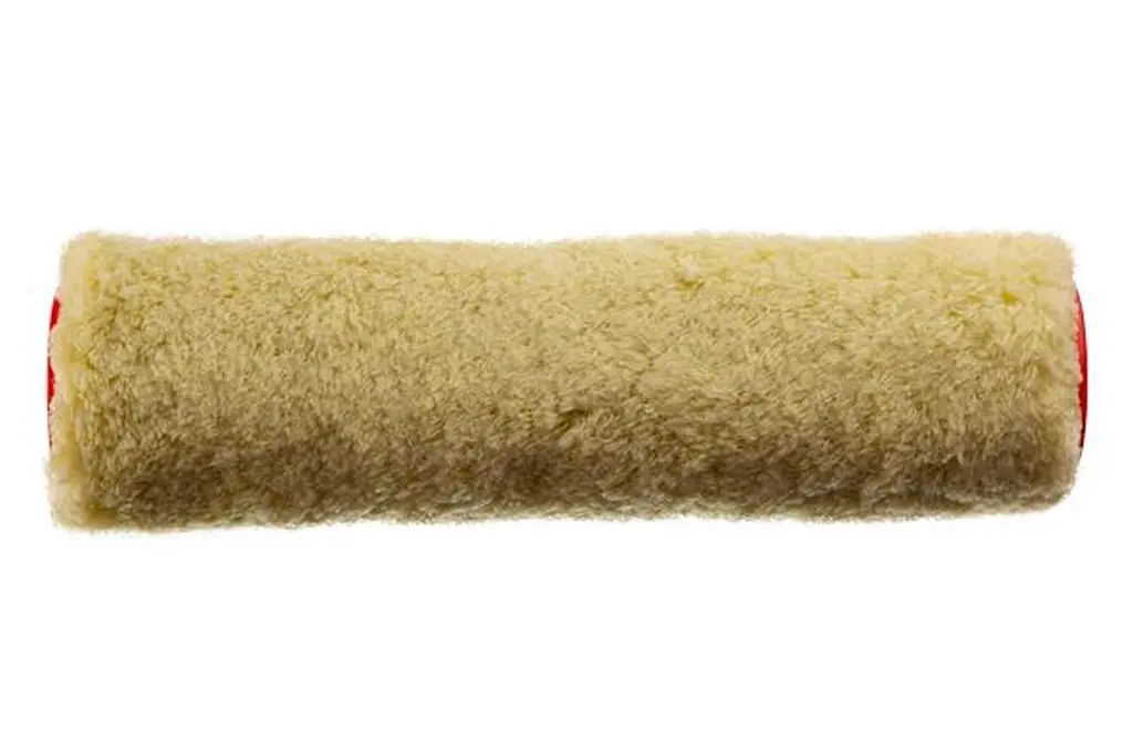 Валик малярський синтекс Intertool 8х48х250 мм - фото 2