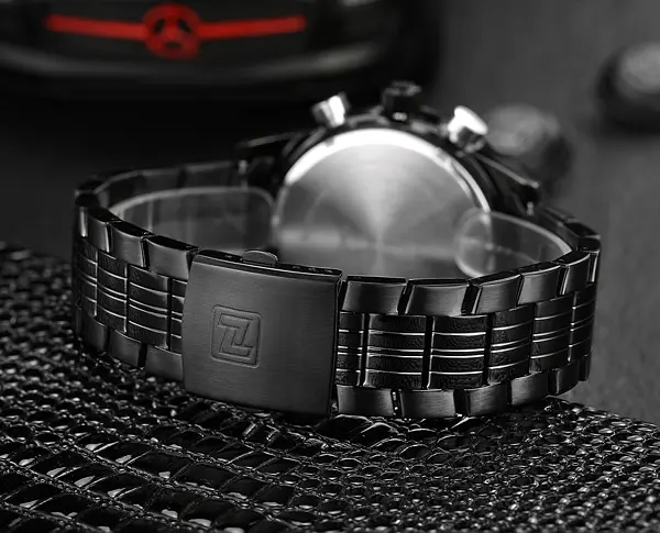 Годинник Naviforce Army II NF9024 - фото 14