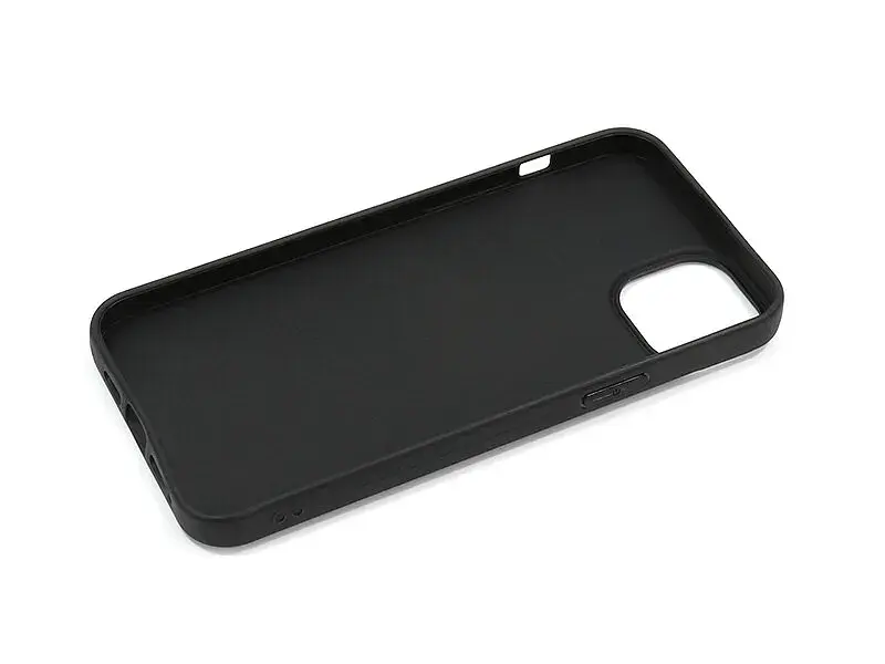 Силіконовий чохол BeCover для Apple iPhone 14 Plus Black (708109) - фото 3