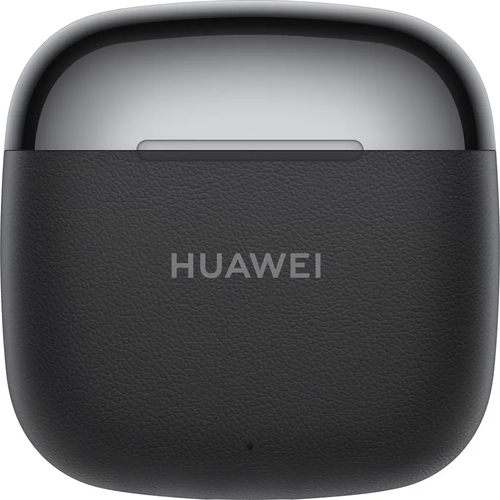 Навушники TWS Huawei FreeBuds SE 3 Black (55037988) UA - фото 3