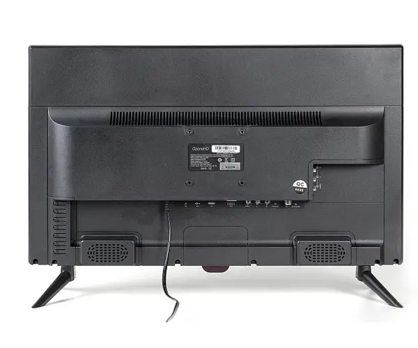 Телевiзор OzoneHD 24FN22T2 - фото 5