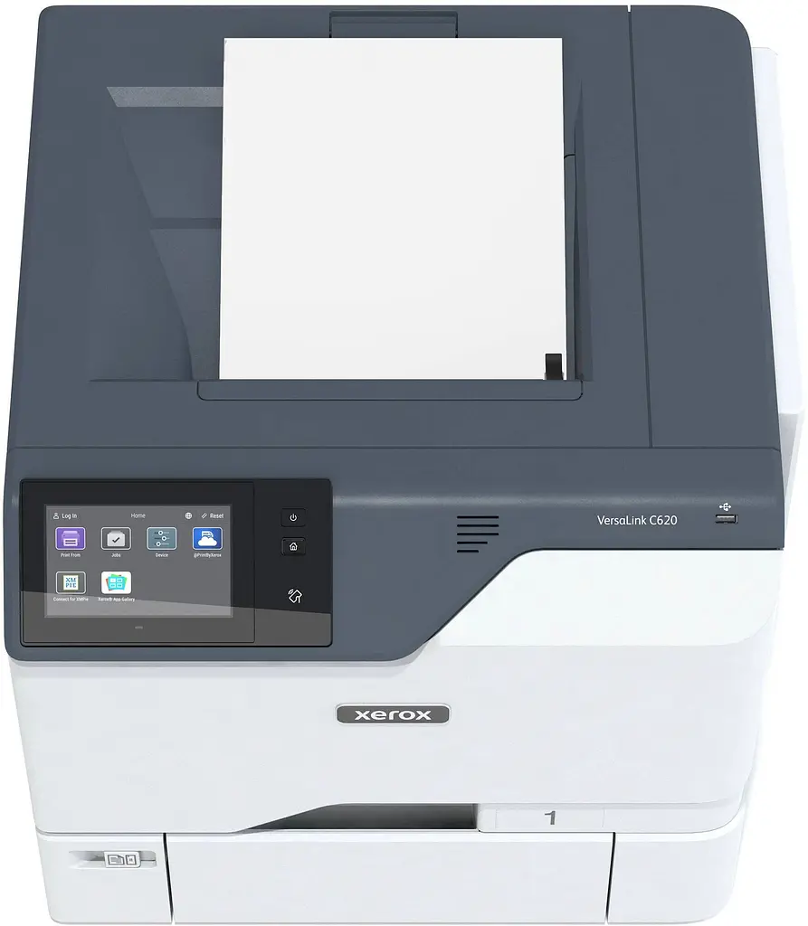 Xerox Принтер А4 VersaLink C620 - фото 7