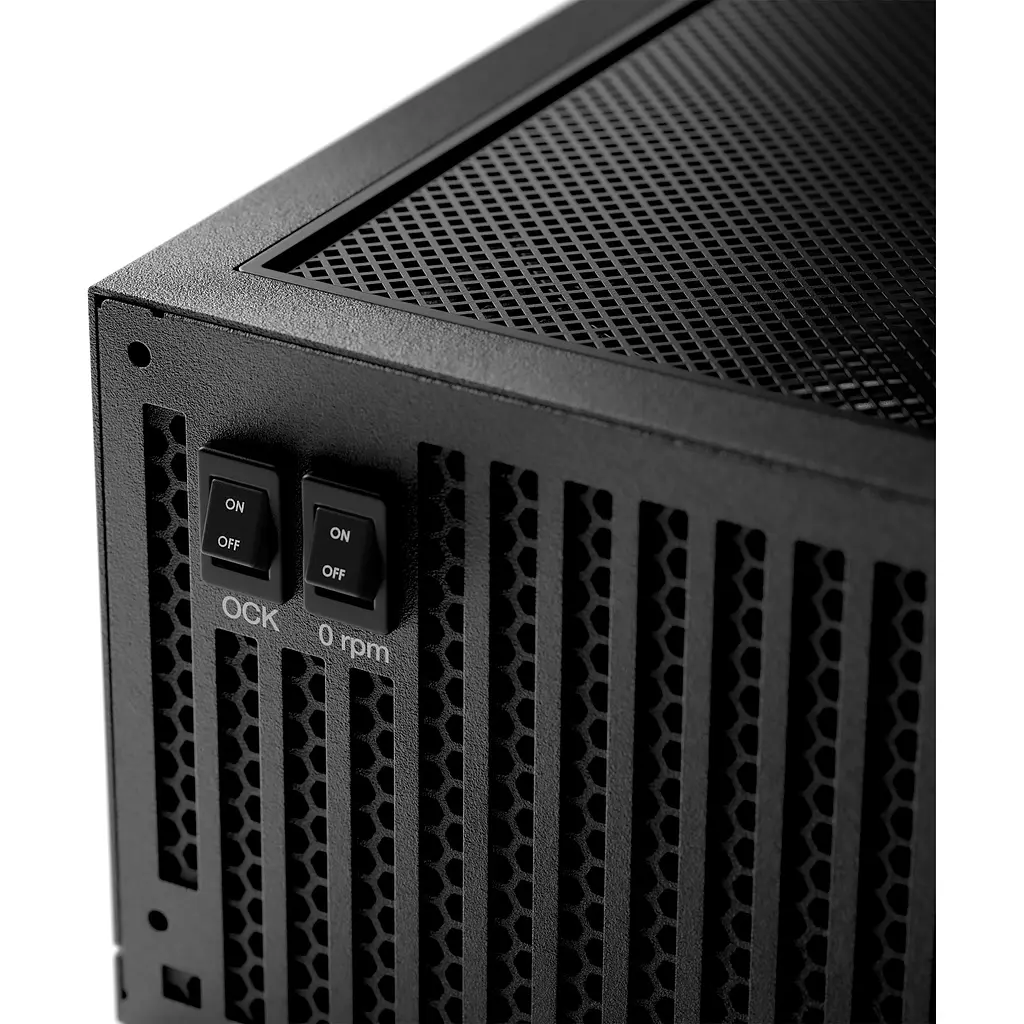 Блок живлення be quiet! Dark Power 14 850W (BP019EU) [176434] - фото 4