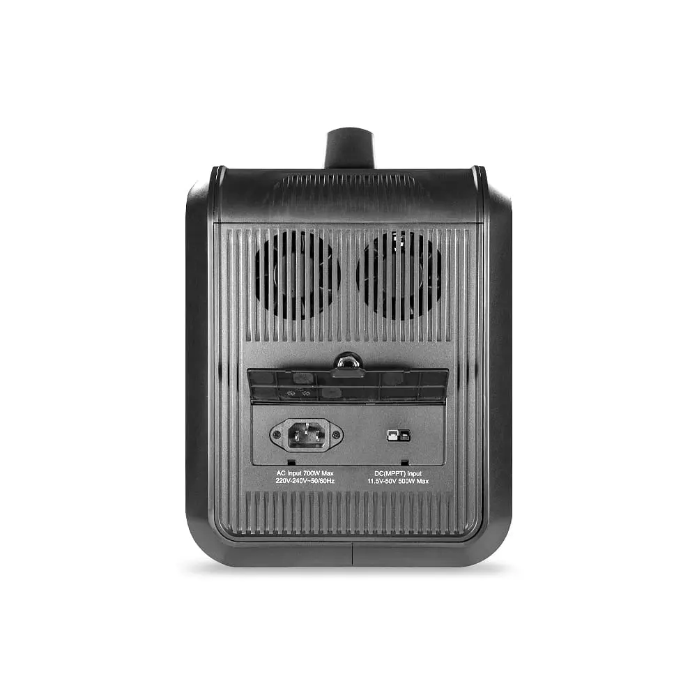 Портативне джерело живлення KPS-1200PGX Kraft (42-00077) - фото 2