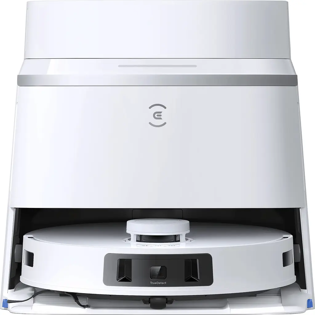 Робот-пилосос Ecovacs Deebot Ozmo Т30 Pro Omni [DDX14] [117429] - фото 7