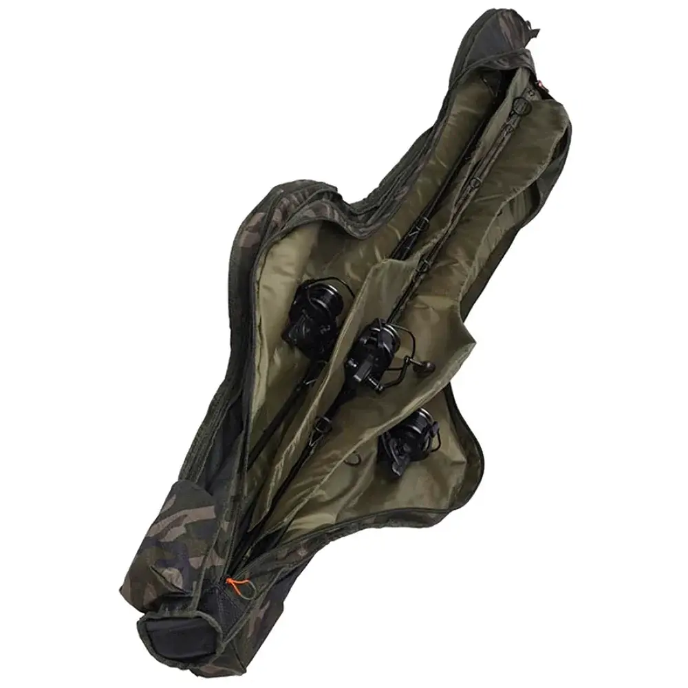 Чохол Prologic Avenger Padded Multi Sleeve 12’ 3 Rod - фото 2