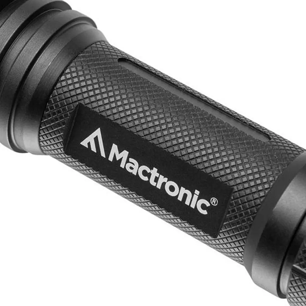 Ліхтар Mactronic Black Eye 1550 (1550 Lm) Recharg Type-C (THH0047) - фото 8