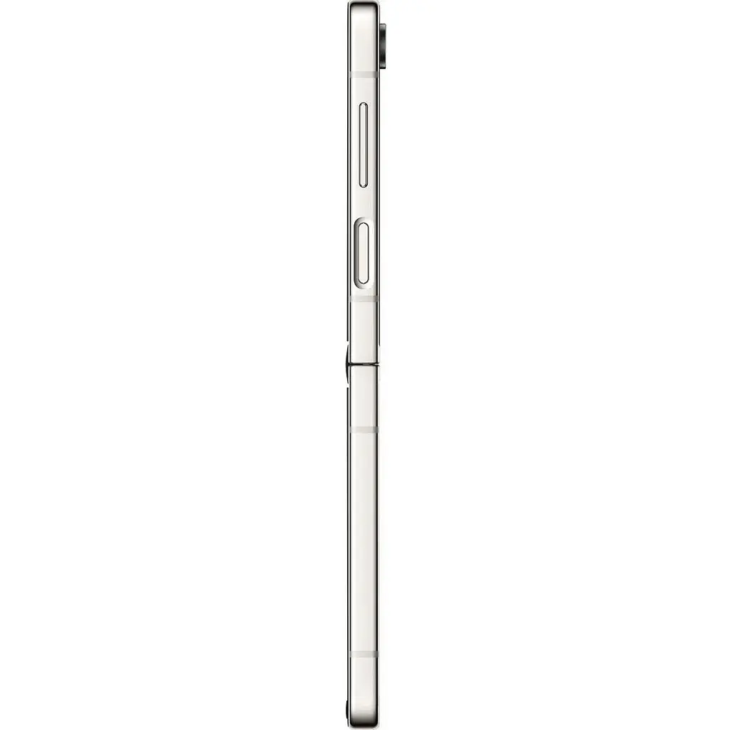 Смартфон Samsung Galaxy Flip5 8/256GB Cream (SM-F731BZEG) - фото 9