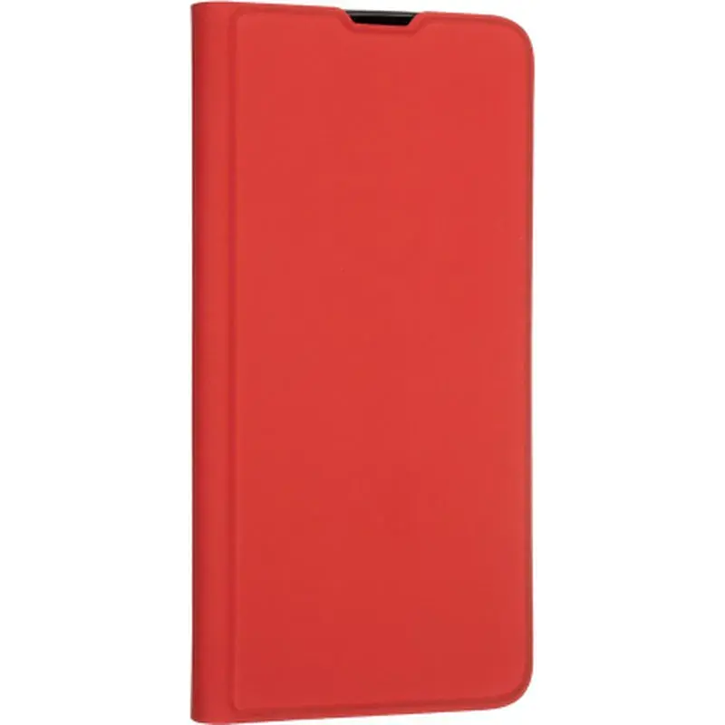 Чохол до мобільного телефона BeCover Exclusive New Style Samsung Galaxy A25 5G SM-A256 Red (712666) - фото 2
