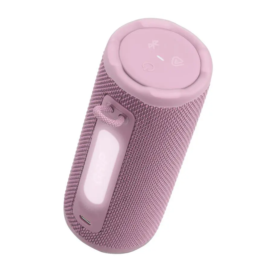 Портативна колонка JBL GRIP-PIK 16 W IP68 Pink - фото 5