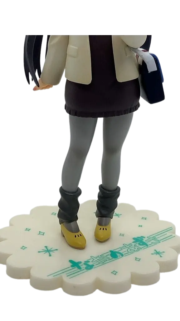 Фігурка Banpresto K-ON! Azusa Nakano Кей-он! Адзуса Накано 15 см B IK KO AN 15 - фото 3