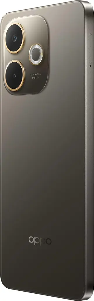 Смартфон Oppo A5 Pro 5G 8/256GB Black Brown - фото 6