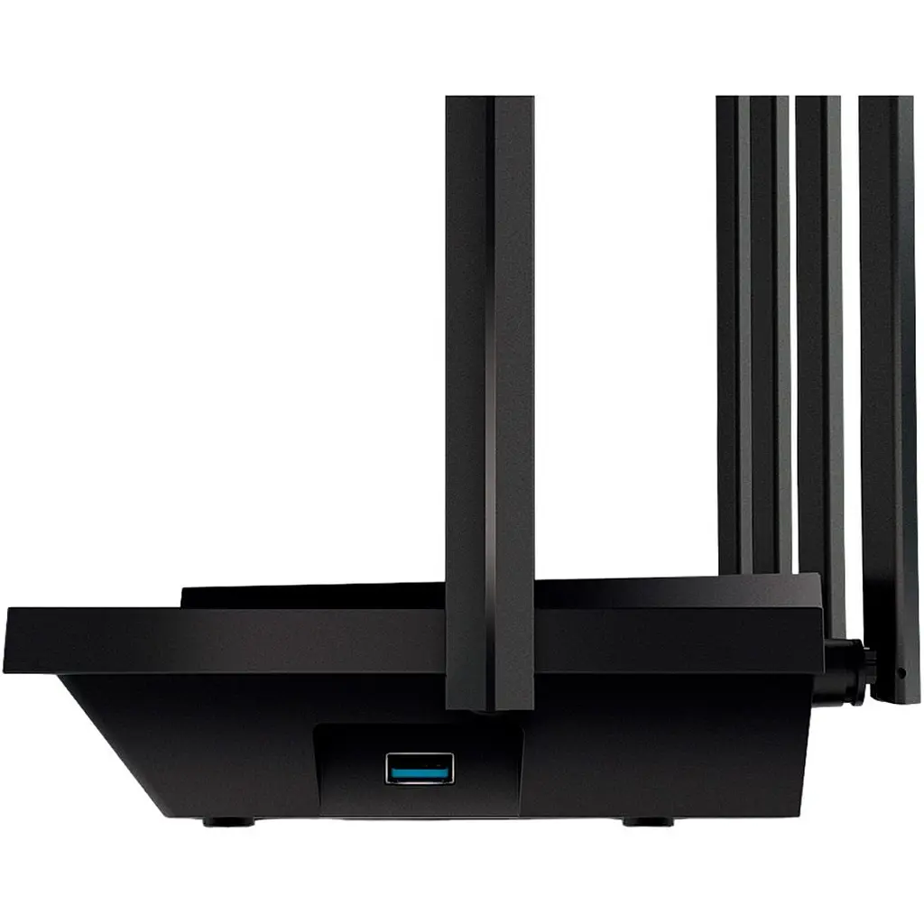 Бездротовий маршрутизатор (роутер) TP-Link Archer AX72 [86838] - фото 3