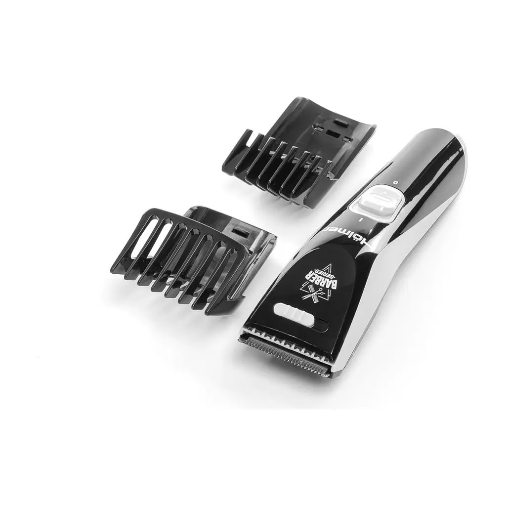 Машинка для стрижки Hölmer HHC-0245B PRO - фото 2