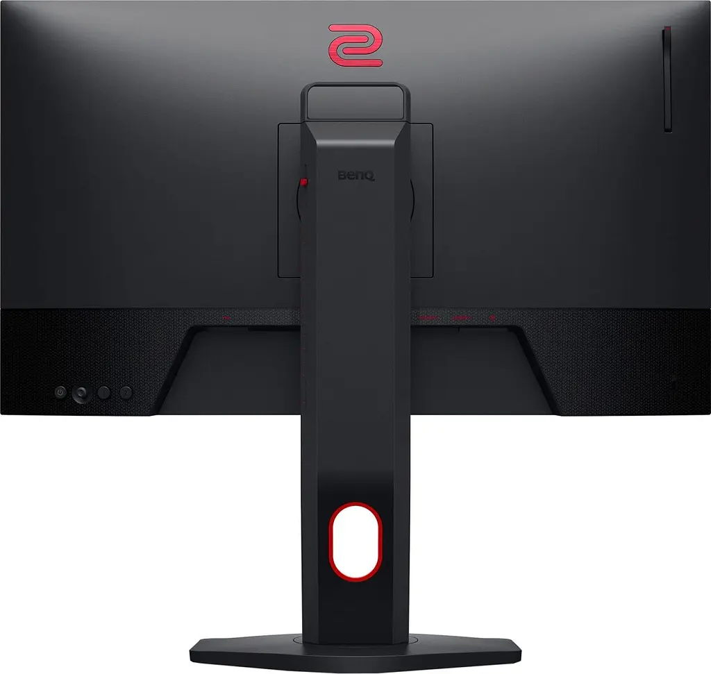 Монітор BenQ Zowie 24.5` XL2540K Dark Grey (9H.LJMLB.QBE) [87164] - фото 5