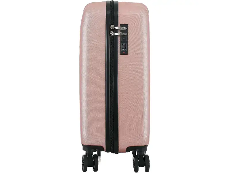 Валіза Semi Line 24 M Pink (T5987-3) - фото 7