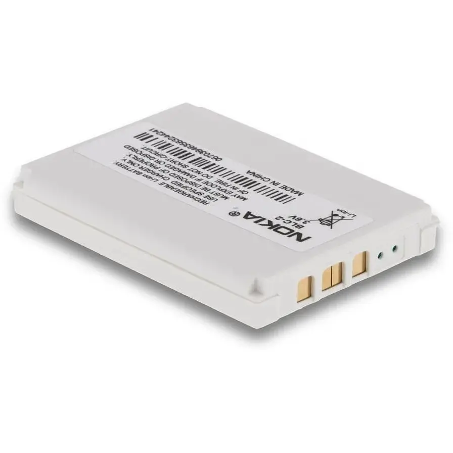 Акумуляторна батарея Nokia BLC-2 3310 AA STANDART