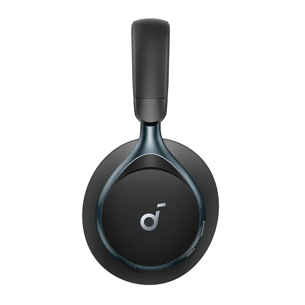Навушники Anker SoundСore Space One Black (A3035G11) - фото 6